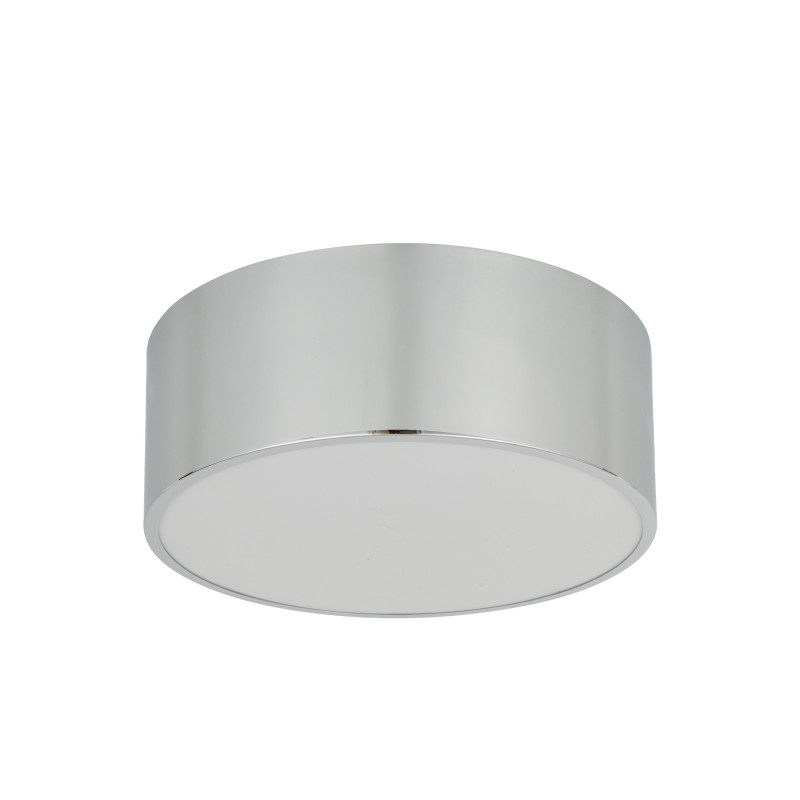 LIVO CHROM S 2XE27 IP54 11476