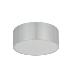 LIVO CHROM S 2XE27 IP54 11476