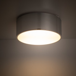 LIVO CHROM S 2XE27 IP54 11476