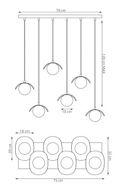 6 MOKKA 1632/6