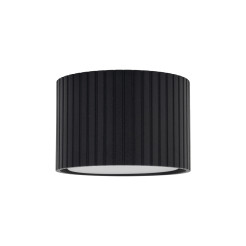 FERRO BLACK DOWNLIGHT+ GX53 11655
