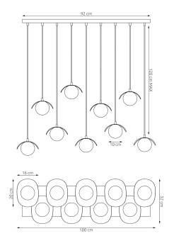 9 MOKKA 1632/9