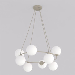 8 MOKKA OPAL 1637/8