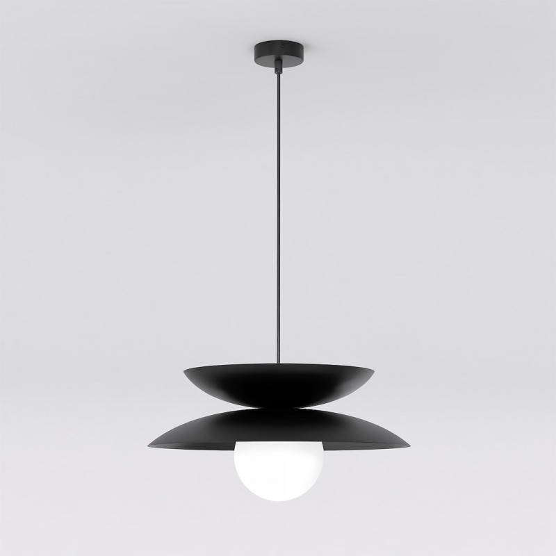 1 BLACK 1639/1