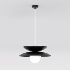 1 BLACK 1639/1