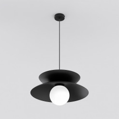 1 BLACK 1639/1