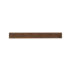 VIGA WOOD LED SOSNA SZCZOTKOWANA ORZECH KINKIET 11690