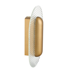 Lampa ścienna HEKS LED 30 cm ST-MAR005