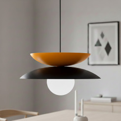 1 BLACK/OR 1639/4
