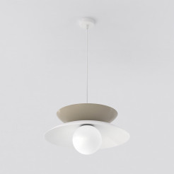 1 WHITE/MO 1639/6