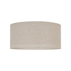 LARGO BEIGE LAMPA SUFITOWA 6XE27 11698