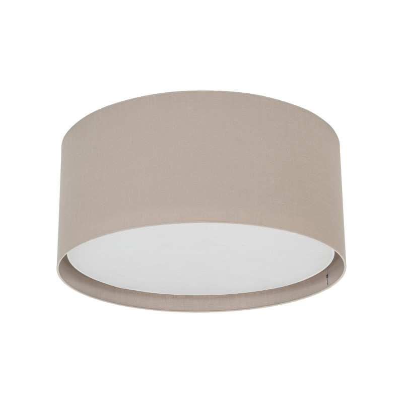 LARGO LINEN LAMPA SUFITOWA 6XE27 11699
