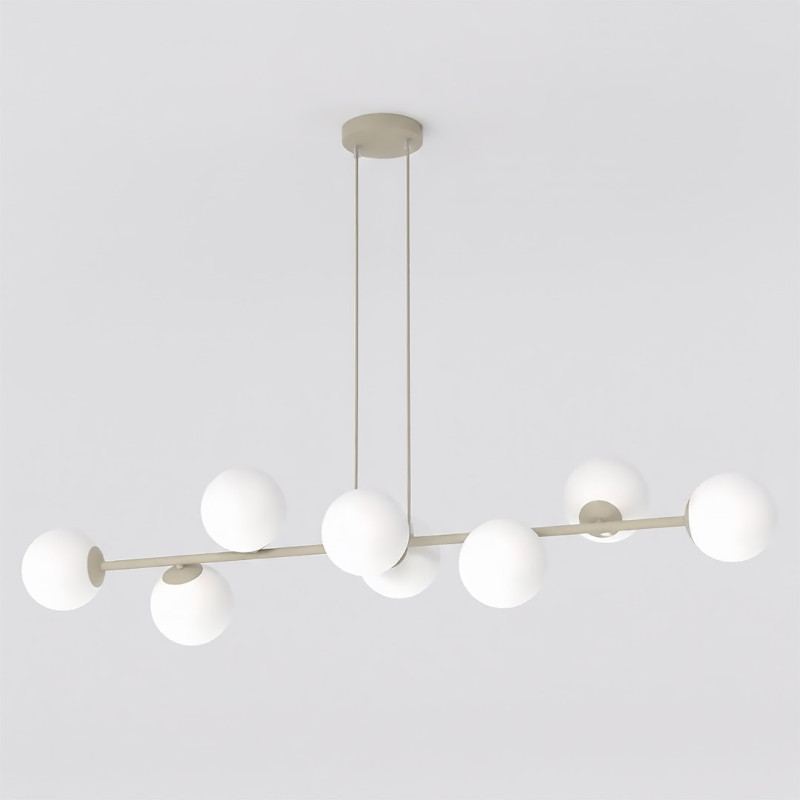 8 MOKKA OPAL 1640/8