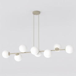 8 MOKKA OPAL 1640/8
