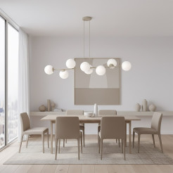 8 MOKKA OPAL 1640/8