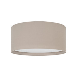 LARGO LINEN LAMPA SUFITOWA 6XE27 11699