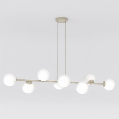 8 MOKKA OPAL 1640/8