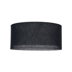 LARGO BLACK LAMPA SUFITOWA 6XE27 11700