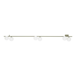 IMELO OLIVE LAMPA SUFITOWA 6XG9 11480