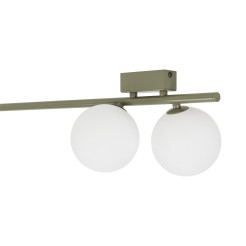 IMELO OLIVE LAMPA SUFITOWA 6XG9 11480