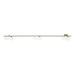 IMELO OLIVE LAMPA SUFITOWA 6XG9 11480