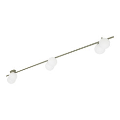IMELO OLIVE LAMPA SUFITOWA 6XG9 11480