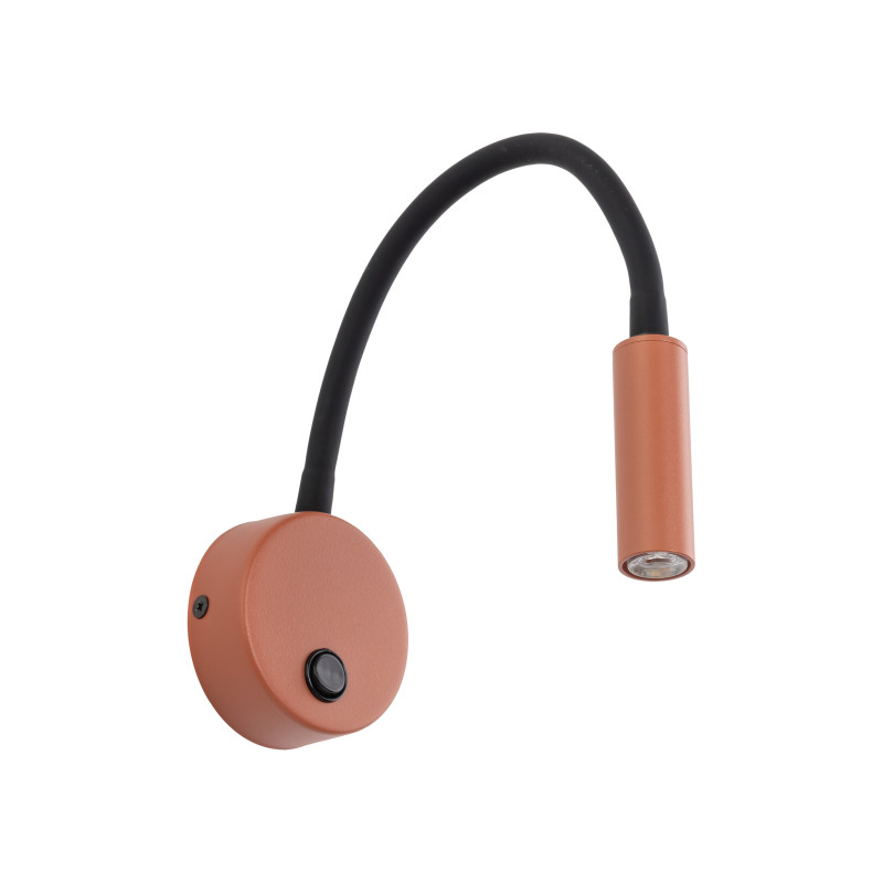 LAGOS BRICK/BLACK KINKIET 1XG9 11448