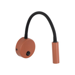 LAGOS BRICK/BLACK KINKIET 1XG9 11448