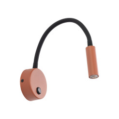 LAGOS BRICK/BLACK KINKIET 1XG9 11448