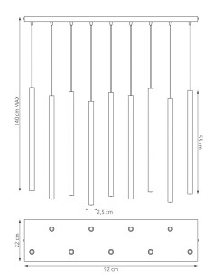 9 MOKKA 1646/9