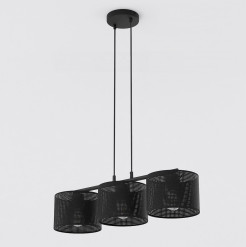3 BLACK 1670/3