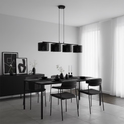 4 BLACK 1670/4