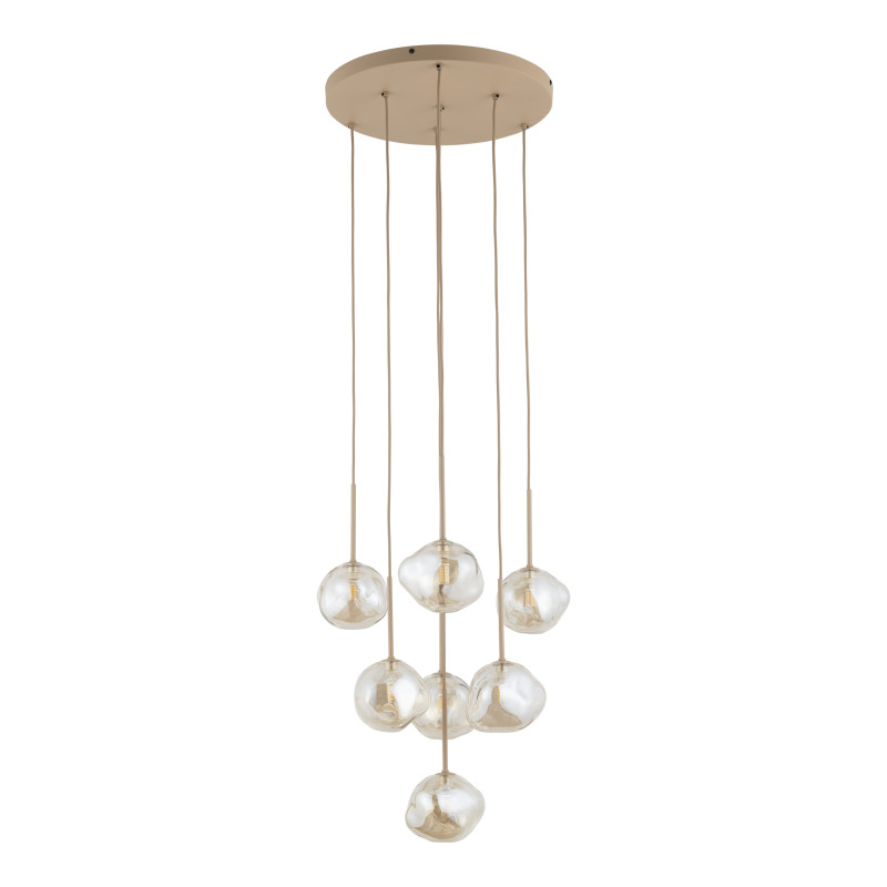 LAVA SABIA LAMPA WISZĄCA 7XG9 11329