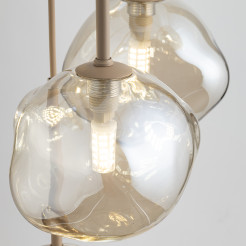 LAVA SABIA LAMPA WISZĄCA 7XG9 11329