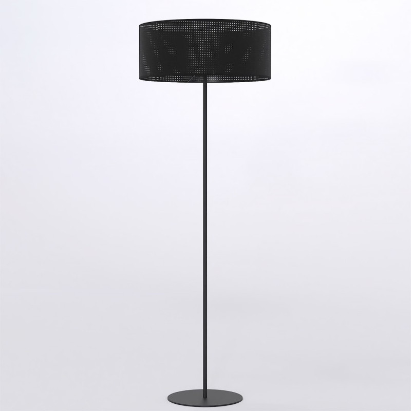 LP1 BLACK 1670/LP1