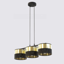 3 BL GOLD 1649/3