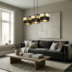 3 BL GOLD 1649/3