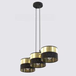 3 BL GOLD 1649/3