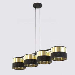 4 BL GOLD 1649/4