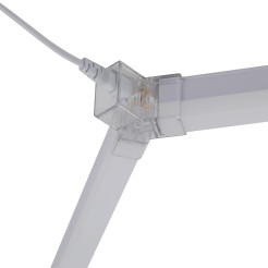 PANEL LED HONEY COMB 42W 18268