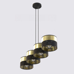 4 BL GOLD 1649/4