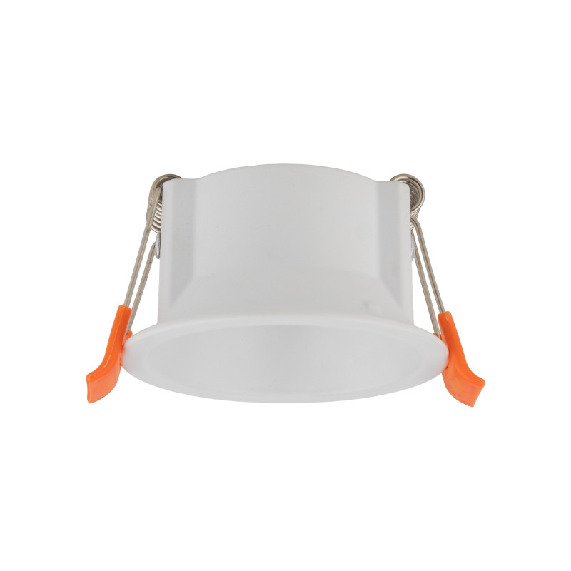 RIVO WHITE 1 X GU10 MINI MR 11 11473