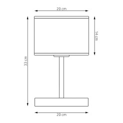 LN1 BL GOLD 1649/LN1