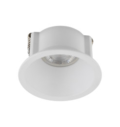 RIVO WHITE 1 X GU10 MINI MR 11 11473
