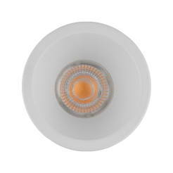 RIVO WHITE 1 X GU10 MINI MR 11 11473