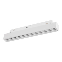 MAGNETIC EASY POINTS WHITE 12W CCT 18274