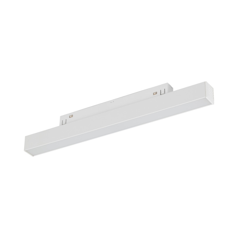 MAGNETIC EASY LINE WHITE 12W CCT 18270