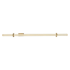 Lampa wisząca  LED złota 100 cm ST-DN1620-100 GOLD