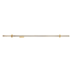 Lampa wisząca  LED złota 120 cm ST-DN1620-120 GOLD