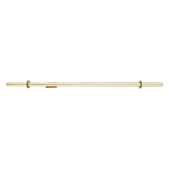 Lampa wisząca  LED złota 120 cm ST-DN1620-120 GOLD